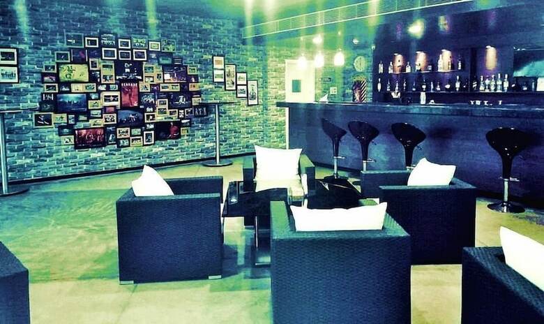 Hotel Mwc Club By Spree