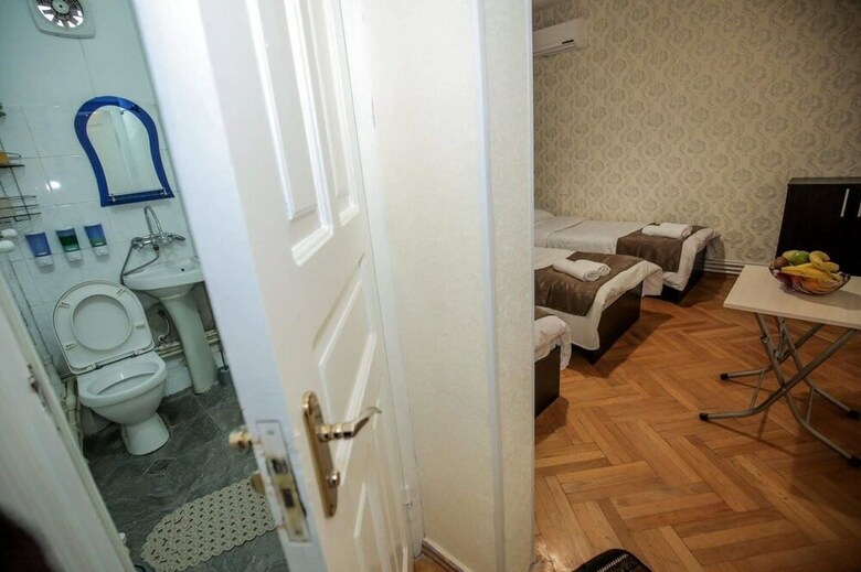 Family Hotel Laba