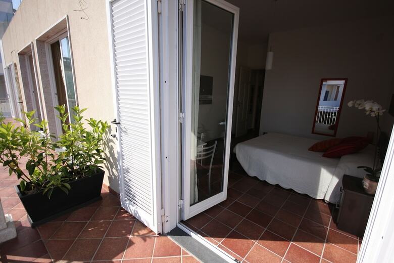 Porta Del Vento Bed & Breakfast