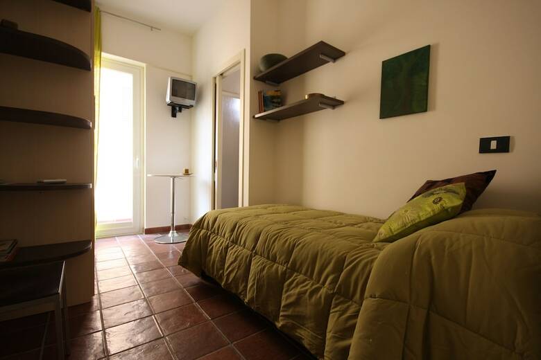 Porta Del Vento Bed & Breakfast