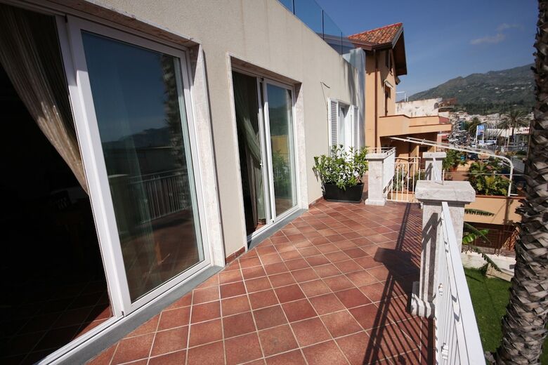 Porta Del Vento Bed & Breakfast