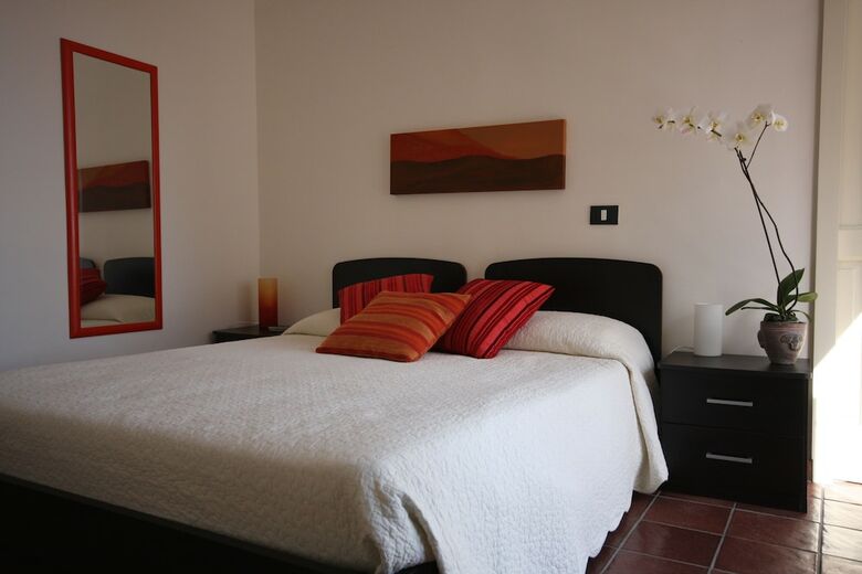 Porta Del Vento Bed & Breakfast
