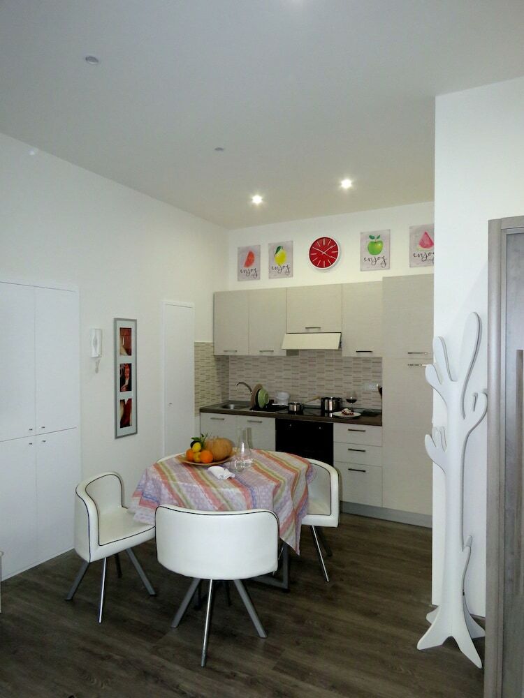 Porta Del Vento Bed & Breakfast