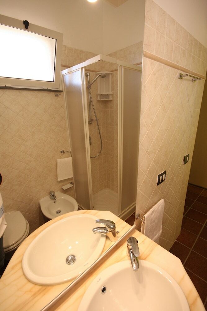 Porta Del Vento Bed & Breakfast