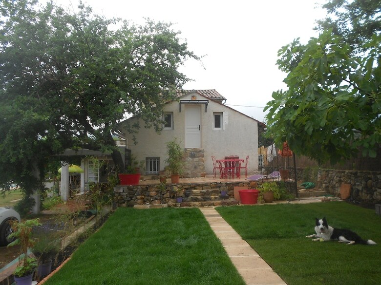 Bed & Breakfast La Vignarelle