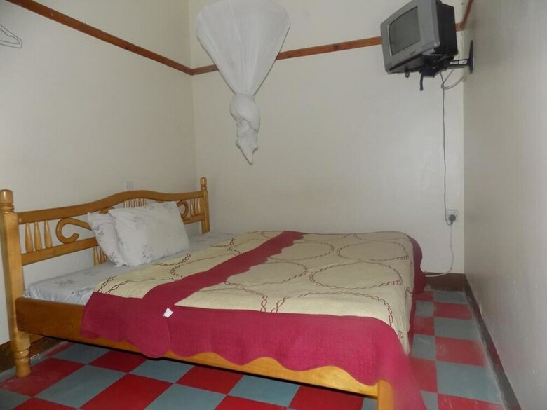Hotel Rhino Motel