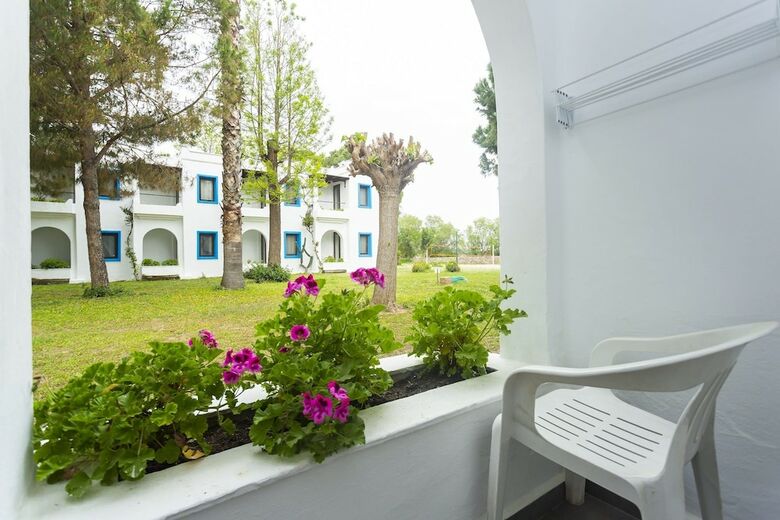 Hotel Club Muskebi - All Inclusive
