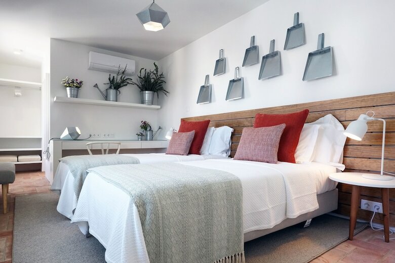 Bed & Breakfast Alte Tradition Guest House