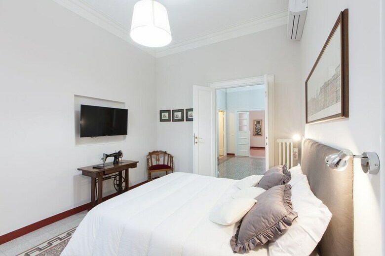 Apartamento Lovely House Rome