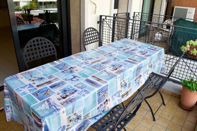 Apartamento Appartamento Marconi B2