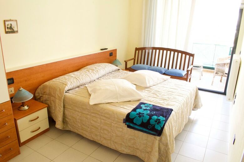Apartamento Appartamento Marconi B2