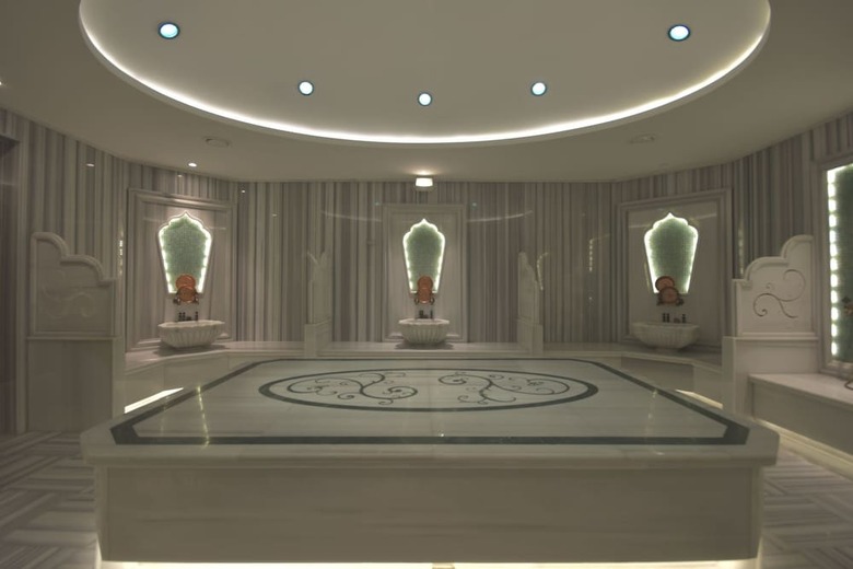 Venus Thermal Boutique Hotel & Spa