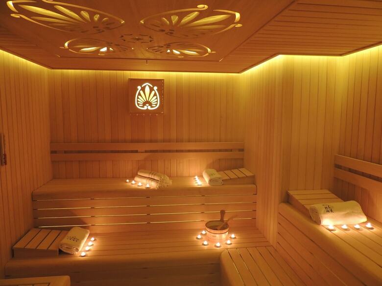 Venus Thermal Boutique Hotel & Spa