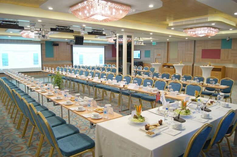 Venus Thermal Boutique Hotel & Spa