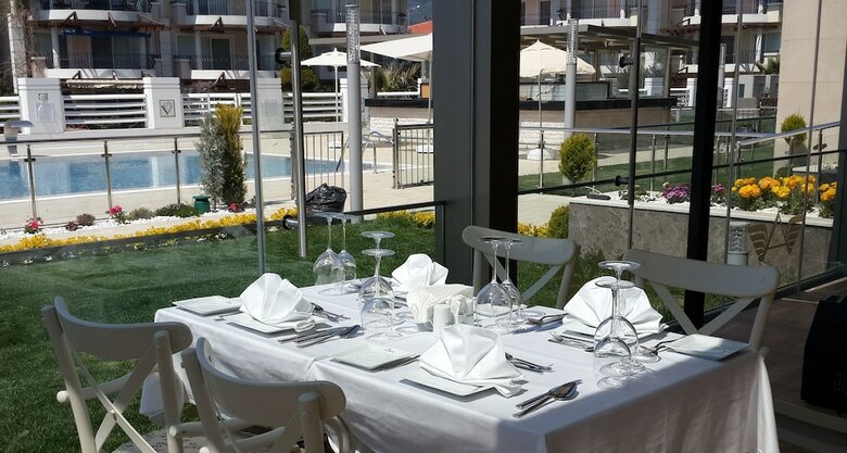 Venus Thermal Boutique Hotel & Spa