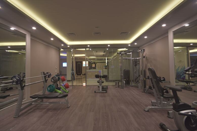 Venus Thermal Boutique Hotel & Spa