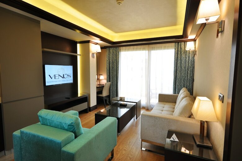 Venus Thermal Boutique Hotel & Spa
