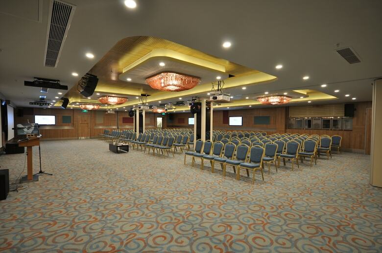 Venus Thermal Boutique Hotel & Spa