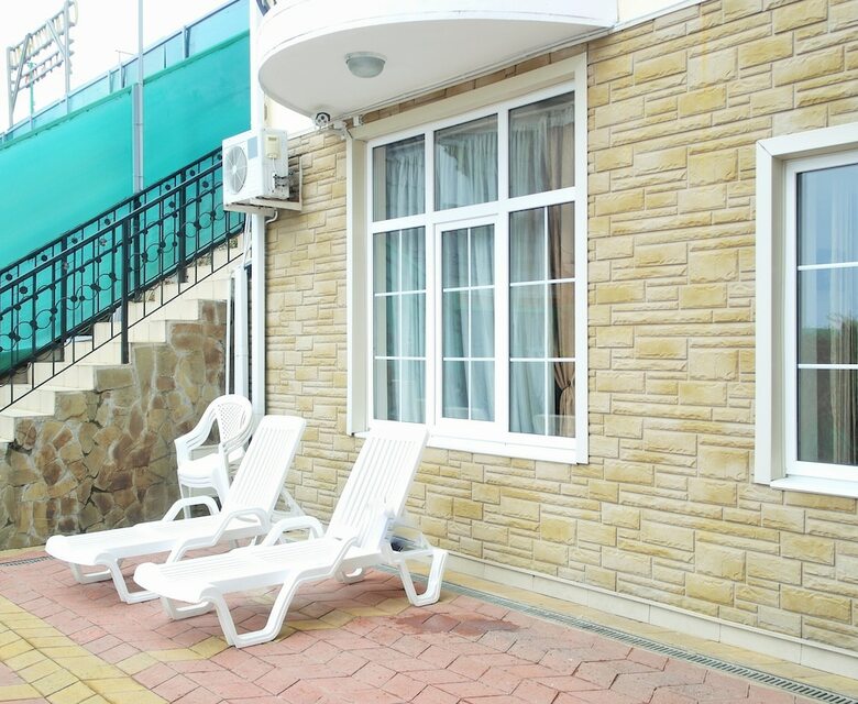 Hotel Guest House Suncity