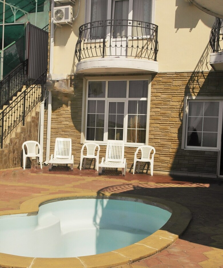 Hotel Guest House Suncity