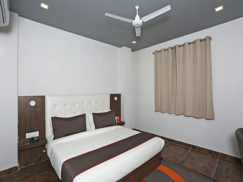 Hotel Capital Mount