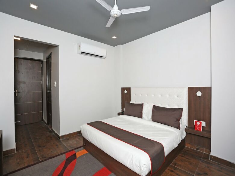 Hotel Capital Mount