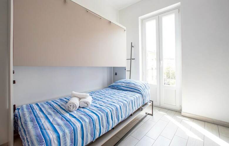Ar Apartments
