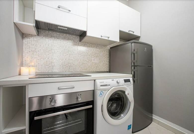 Ar Apartments