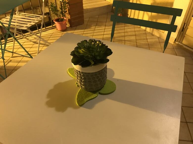 B&B Il Cortile