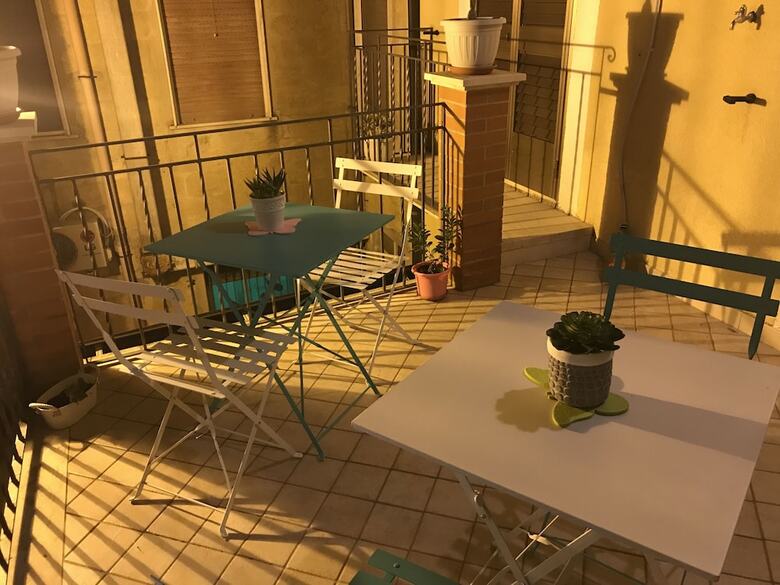 B&B Il Cortile