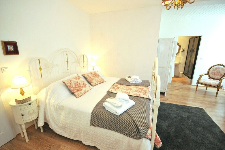 Bed & Breakfast 52 Eymet