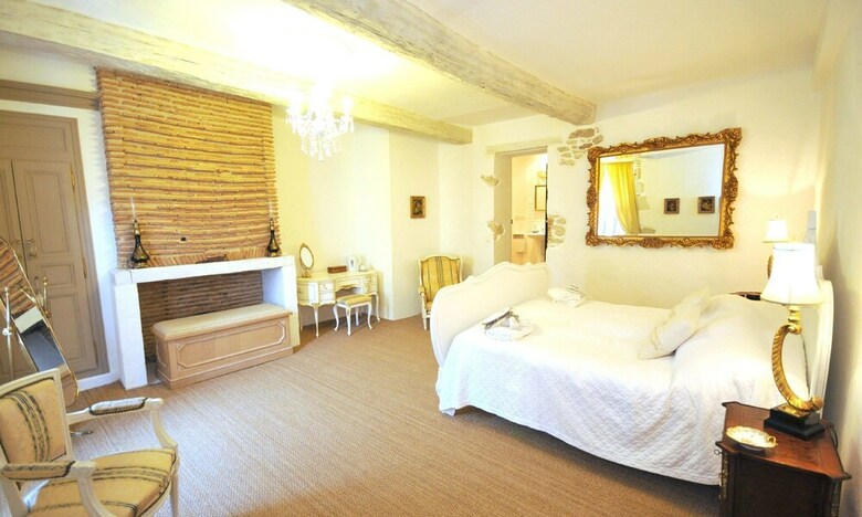 Bed & Breakfast 52 Eymet