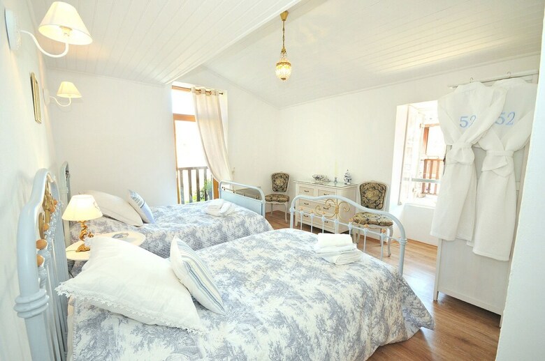 Bed & Breakfast 52 Eymet