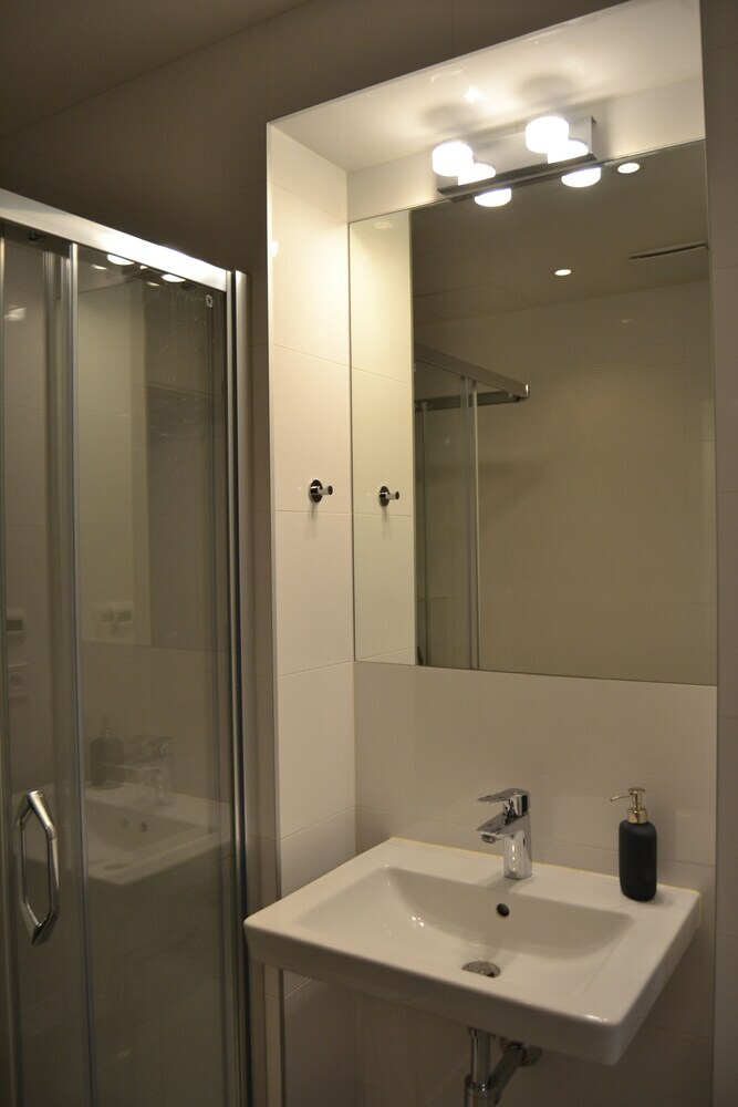 Apartamentos Modern Studio George Square