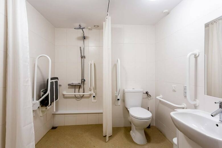 Apartamentos New And Bright Double Studio