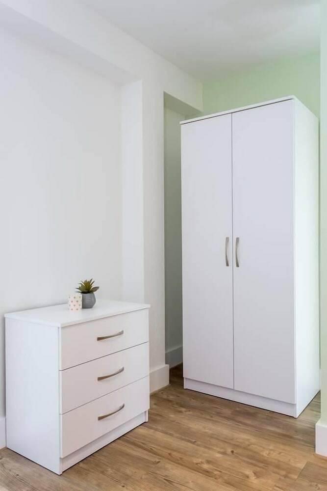 Apartamentos New And Bright Double Studio