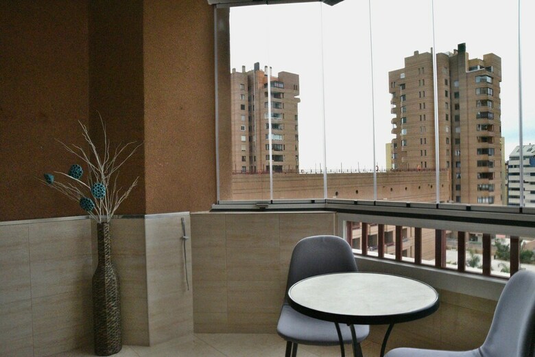 Apartamentos Palmeras Studio 88
