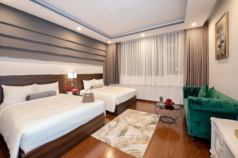 Adora Hotel