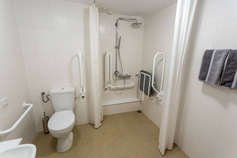 Apartamentos Stylish Double Room