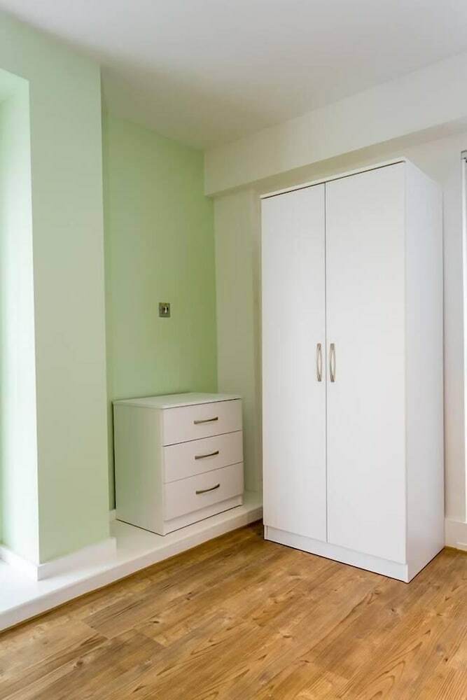 Apartamentos Stylish Double Room