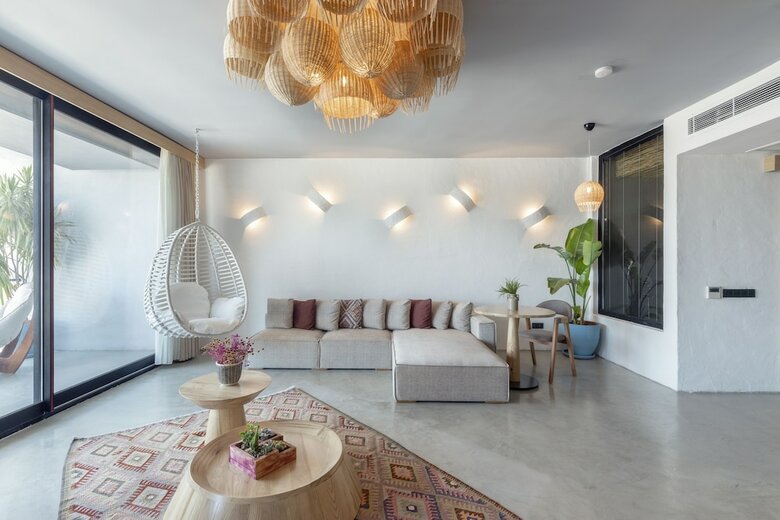 Hotel Harbour Suites