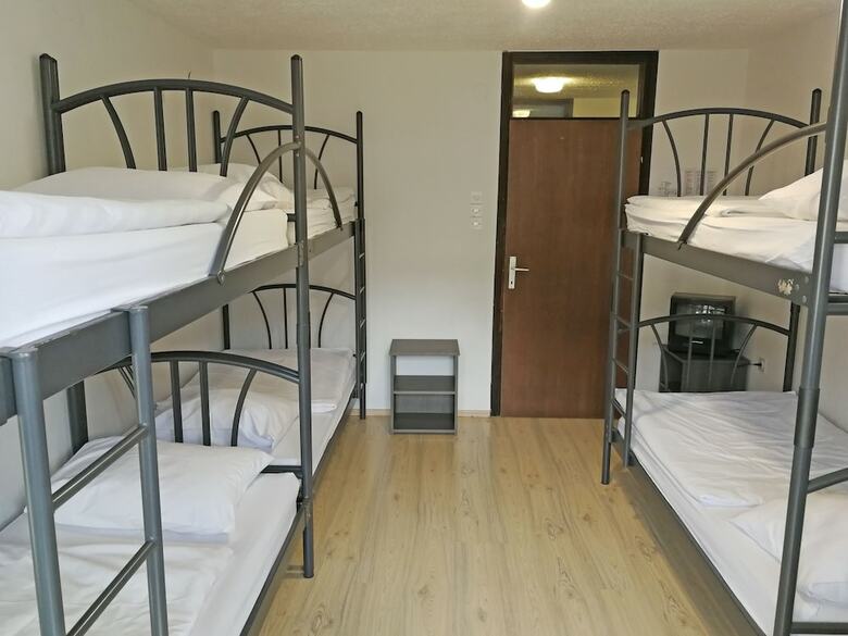 Hostal Depandace Cerkno