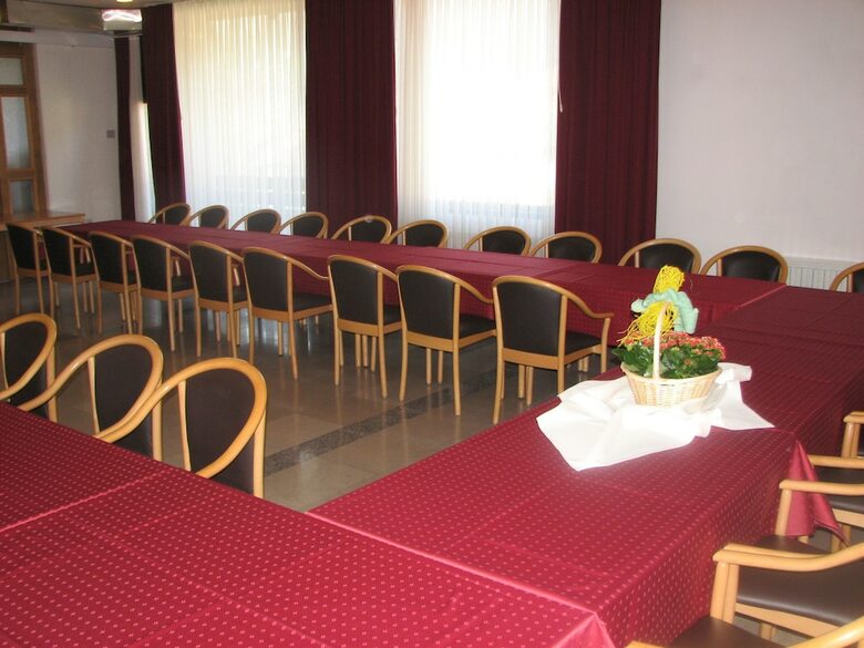 Hostal Depandace Cerkno