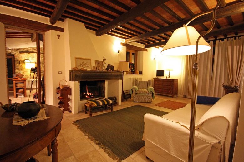 Agroturismo Terre Brune