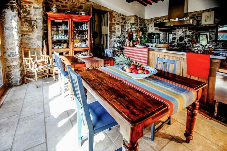 Agroturismo Terre Brune