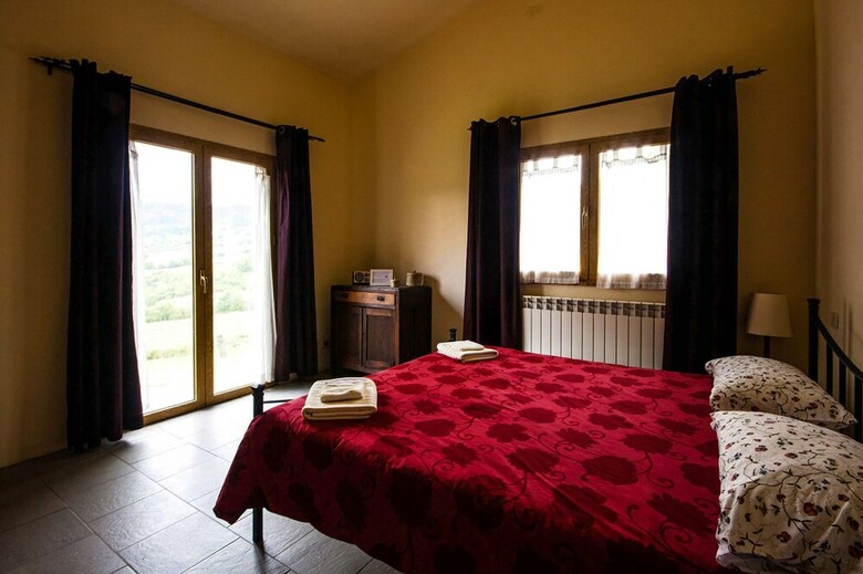 Agroturismo Terre Brune