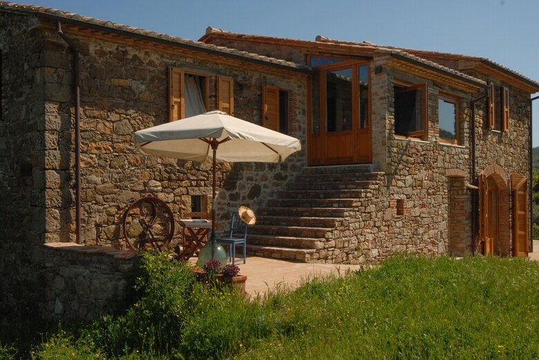 Agroturismo Terre Brune
