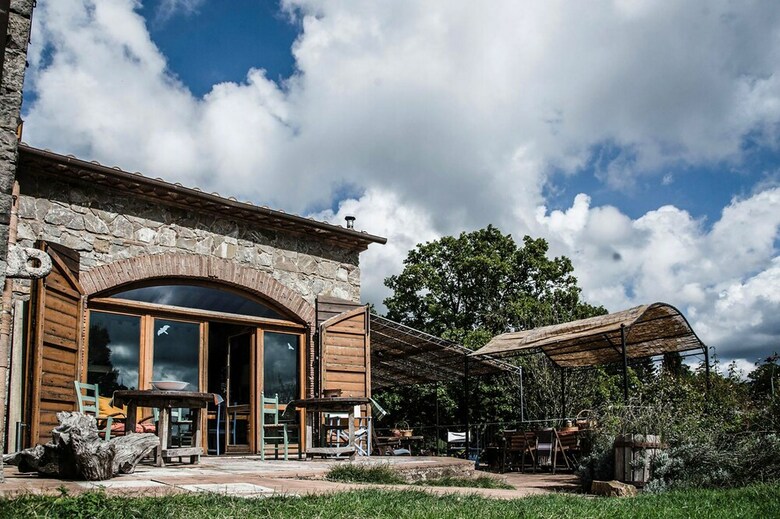Agroturismo Terre Brune