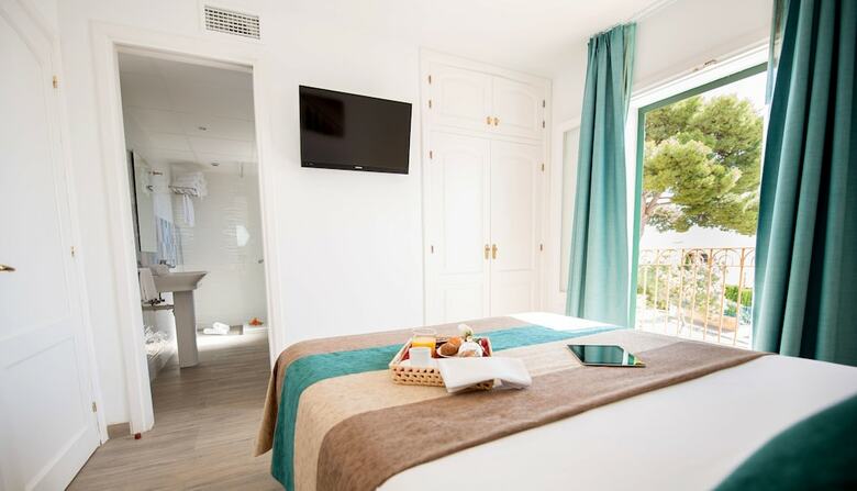 Aparthotel Ona Aucanada Club
