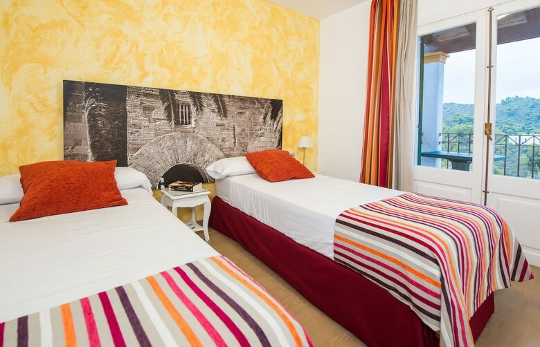 Aparthotel Ona Aucanada Club